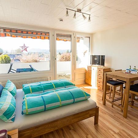 Ferienwohnung Kratzer Waltenhofen Zewnętrze zdjęcie