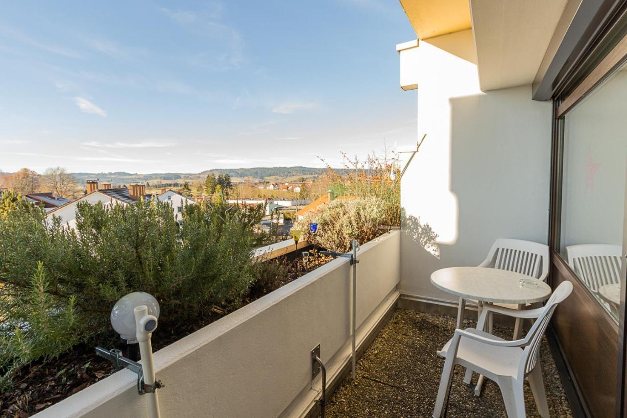 Ferienwohnung Kratzer Waltenhofen Zewnętrze zdjęcie