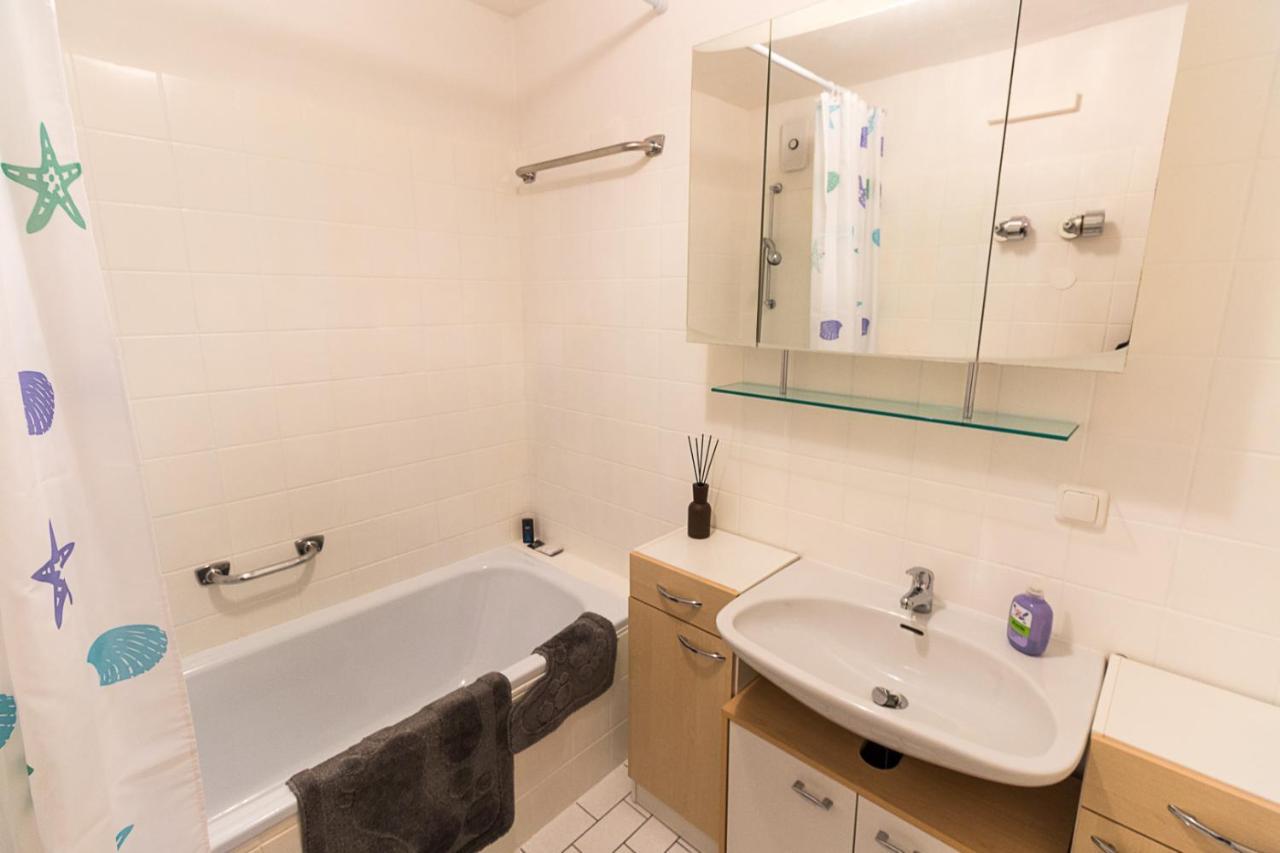 Ferienwohnung Kratzer Waltenhofen Zewnętrze zdjęcie