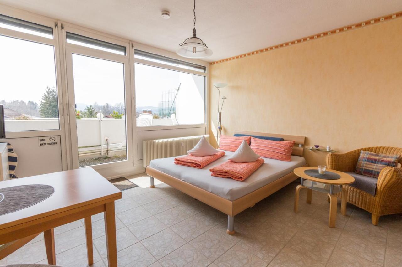 Ferienwohnung Kratzer Waltenhofen Zewnętrze zdjęcie