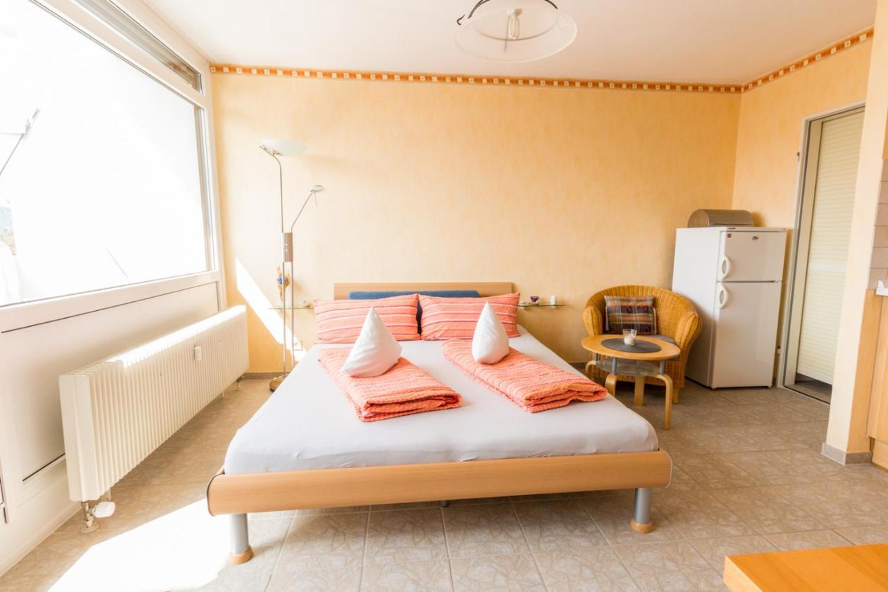 Ferienwohnung Kratzer Waltenhofen Zewnętrze zdjęcie
