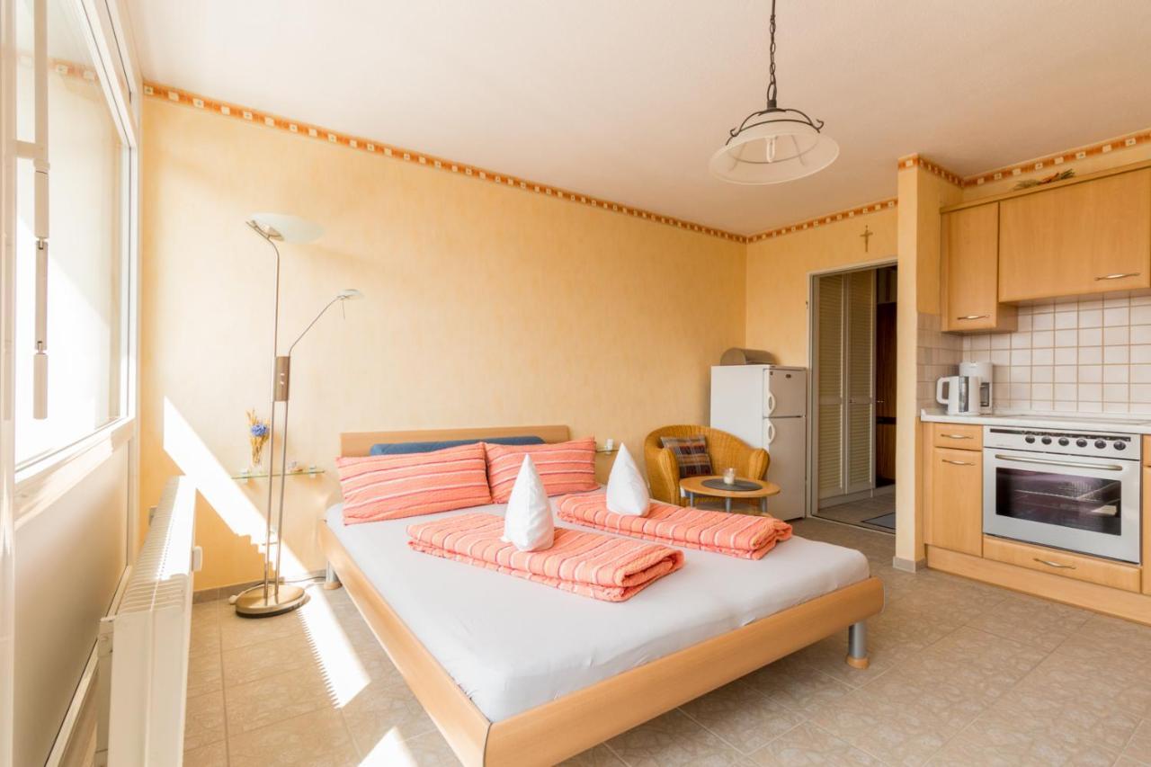 Ferienwohnung Kratzer Waltenhofen Zewnętrze zdjęcie
